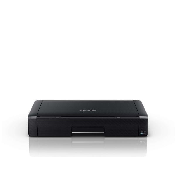 Epson WorkForce WF-110W (C11CH25401) Epson WorkForce WF-110W (C11CH25401)