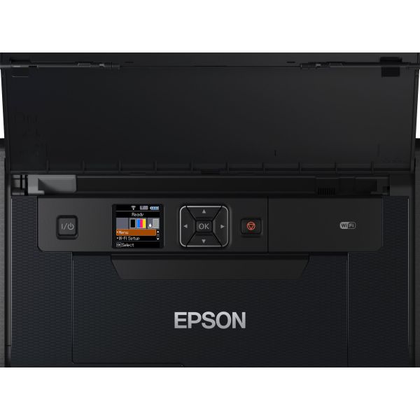 Epson WorkForce WF-110W (C11CH25401) Epson WorkForce WF-110W (C11CH25401)