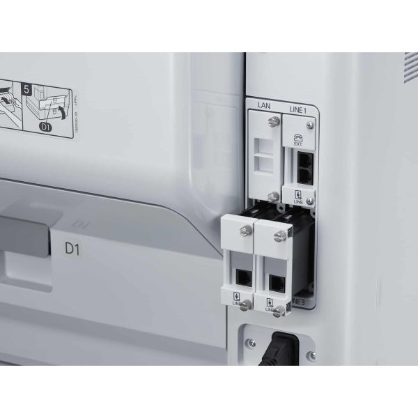 Epson WorkForce Pro WF-C879RDWF (C11CH35401)