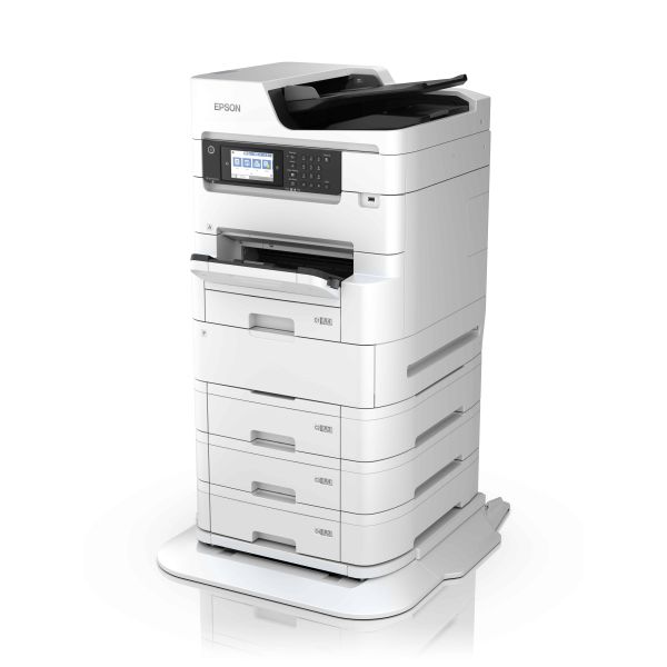 Epson WorkForce Pro WF-C879RDWF (C11CH35401)