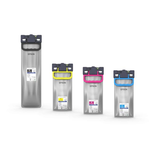 Epson WorkForce Pro WF-C879RDWF (C11CH35401)