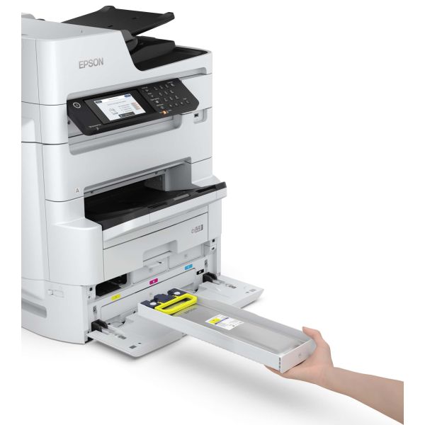 Epson WorkForce Pro WF-C879RDWF (C11CH35401)