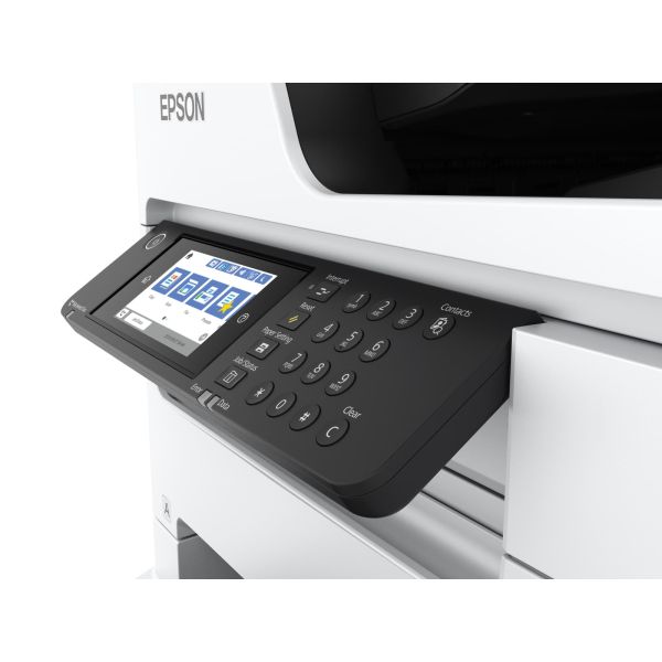 Epson WorkForce Pro WF-C879RDWF (C11CH35401)