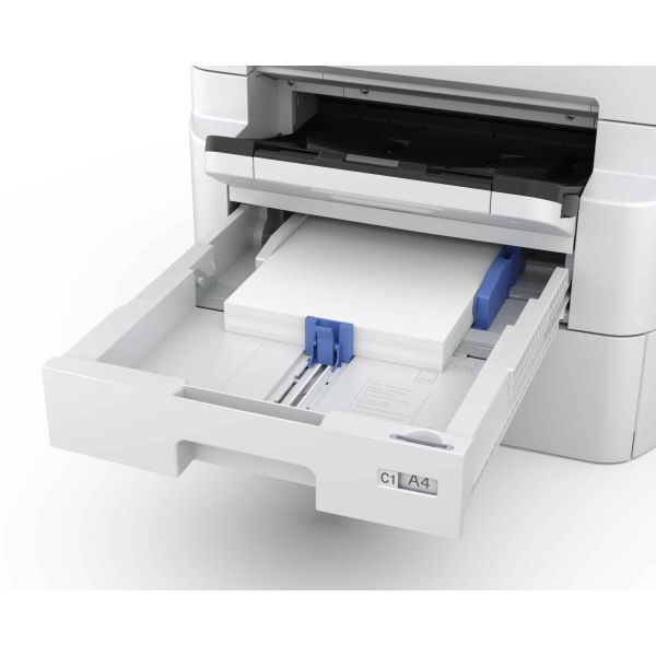 Epson WorkForce Pro WF-C879RDWF (C11CH35401)