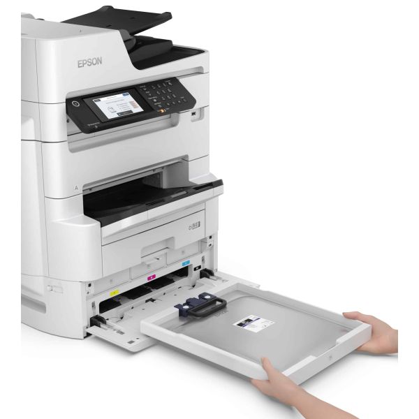 Epson WorkForce Pro WF-C879RDWF (C11CH35401)