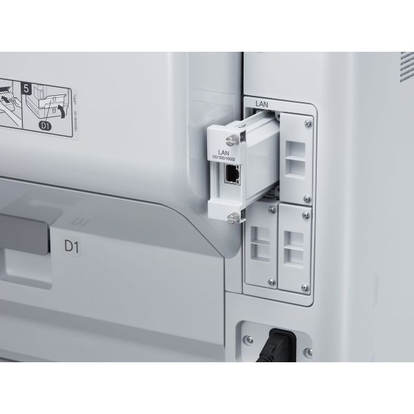 Epson WorkForce Pro WF-C879RDWF (C11CH35401)