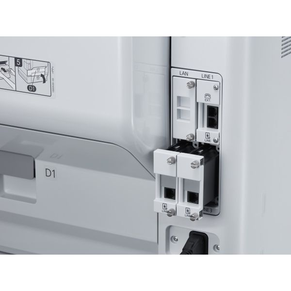 Epson WorkForce Pro WF-C879RDWF (C11CH35401) Epson WorkForce Pro WF-C879RDWF (C11CH35401)