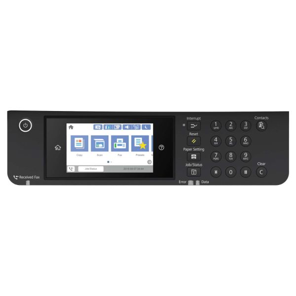 Epson WorkForce Pro WF-C879RDWF (C11CH35401) Epson WorkForce Pro WF-C879RDWF (C11CH35401)