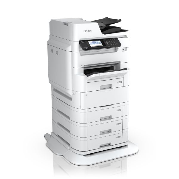 Epson WorkForce Pro WF-C879RDWF (C11CH35401)