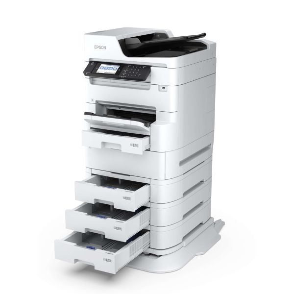 Epson WorkForce Pro WF-C879RDWF (C11CH35401) Epson WorkForce Pro WF-C879RDWF (C11CH35401)
