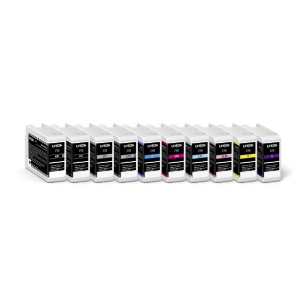 Epson SureColor SC-P700 (C11CH38401) Epson SureColor SC-P700 (C11CH38401)