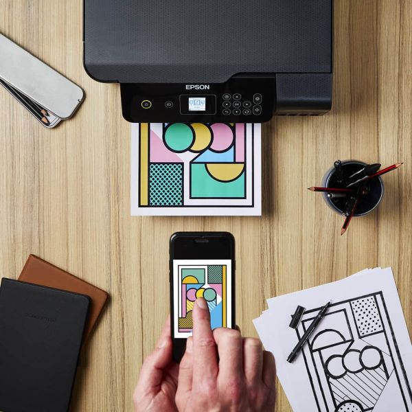 Epson EcoTank ET-2720 (C11CH42402)