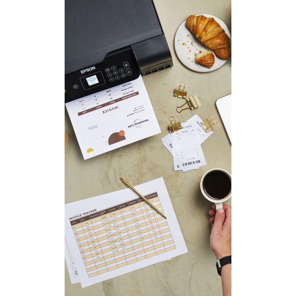 Epson EcoTank ET-2720 (C11CH42402)