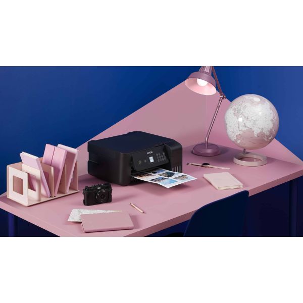 Epson EcoTank ET-2720 (C11CH42402)