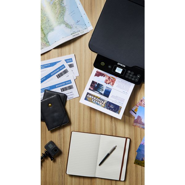 Epson EcoTank ET-2720 (C11CH42402) Epson EcoTank ET-2720 (C11CH42402)