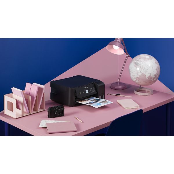 Epson EcoTank ET-2720 (C11CH42402)