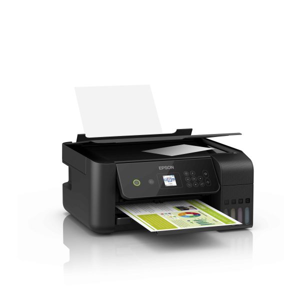 Epson EcoTank ET-2721 (C11CH42408)