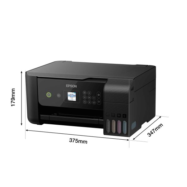Epson EcoTank ET-2721 (C11CH42408)