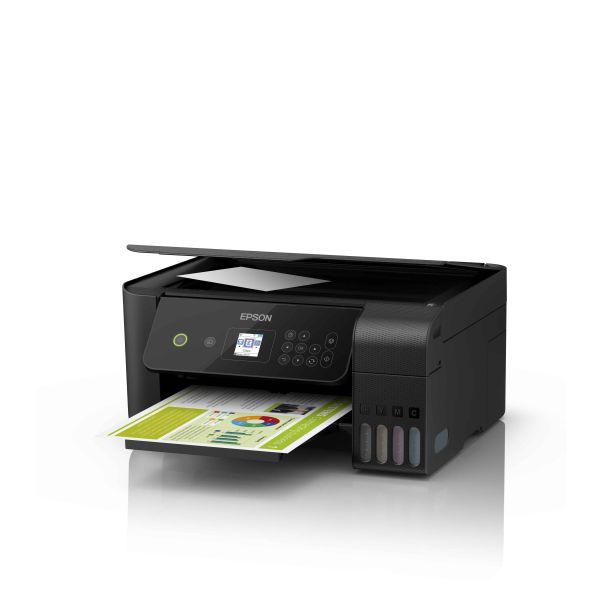 Epson EcoTank ET-2721 (C11CH42408)