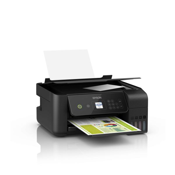 Epson EcoTank ET-2721 (C11CH42408)