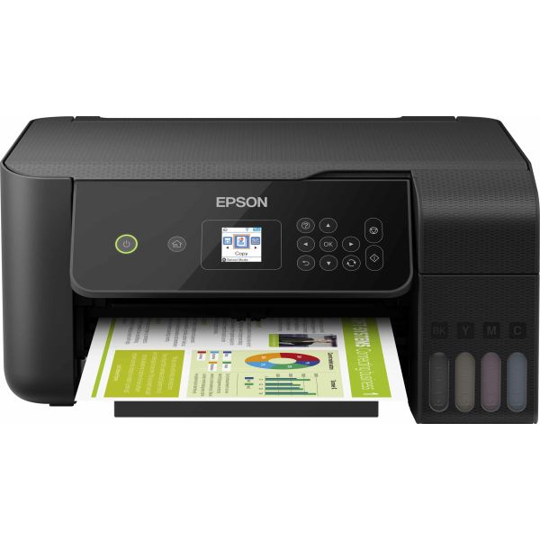 Epson EcoTank ET-2721 (C11CH42408)
