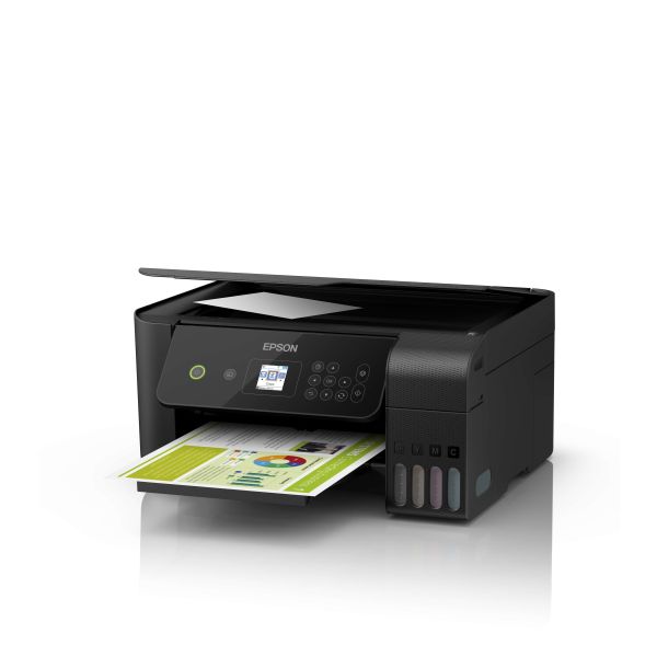 Epson EcoTank ET-2721 (C11CH42408)