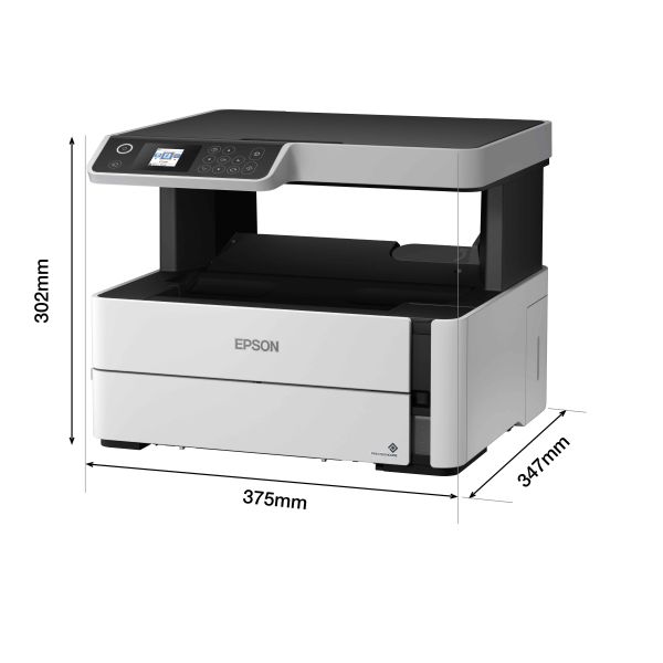 Epson EcoTank ET-M2170 (C11CH43401)