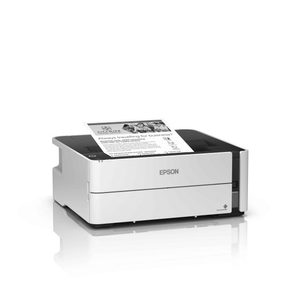 Epson EcoTank ET-M1170 (C11CH44401)