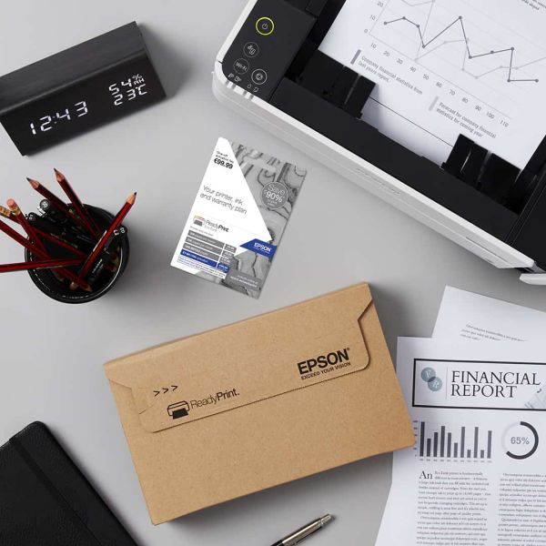 Epson EcoTank ET-M1170 (C11CH44401)
