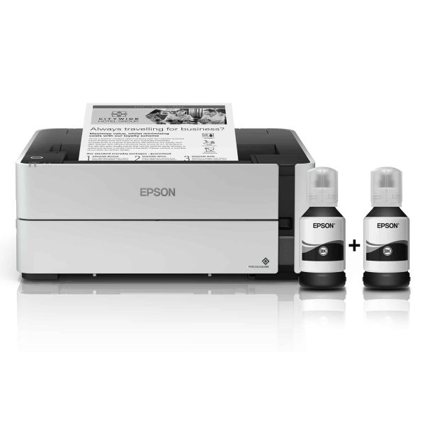 Epson EcoTank ET-M1170 (C11CH44401)