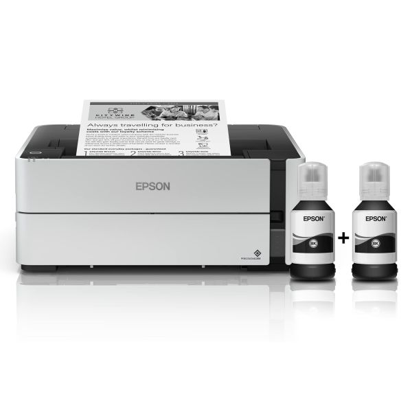 Epson EcoTank ET-M1170 (C11CH44401)