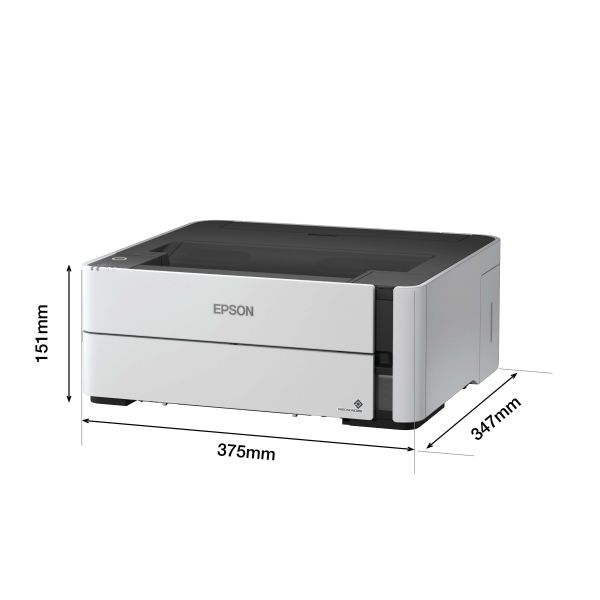 Epson EcoTank ET-M1170 (C11CH44401)
