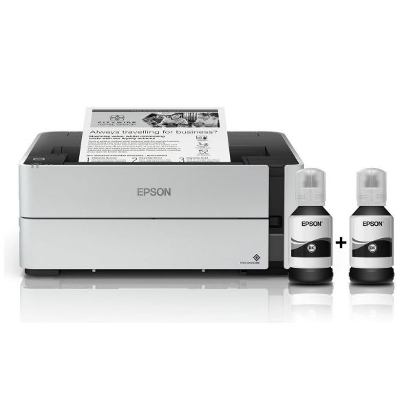 Epson EcoTank ET-M1170 (C11CH44401) Epson EcoTank ET-M1170 (C11CH44401)