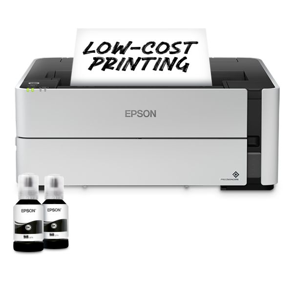Epson EcoTank ET-M1170 (C11CH44401)
