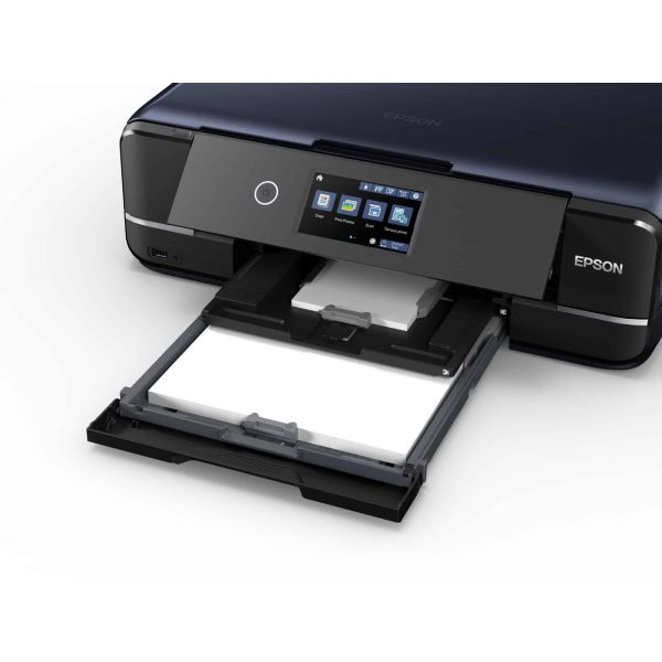 Epson Expression Photo XP-970 (C11CH45402)