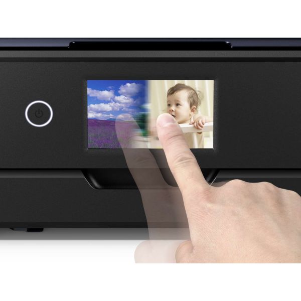 Epson Expression Photo XP-970 (C11CH45402)