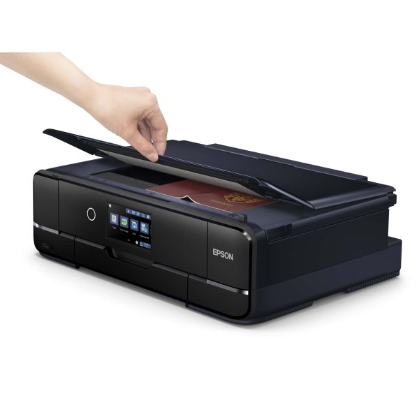Epson Expression Photo XP-970 (C11CH45402)