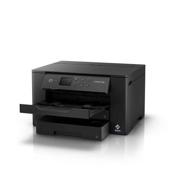 Epson WorkForce WF-7310DTW inkjetprinter Kleur 4800 x 2400 DPI A3 Wifi (C11CH70402)