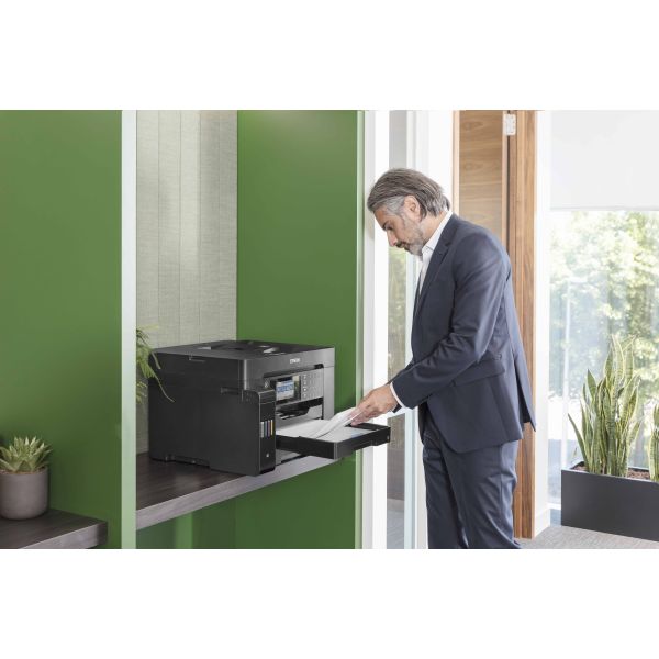 Epson EcoTank ET-16650 (C11CH71401)