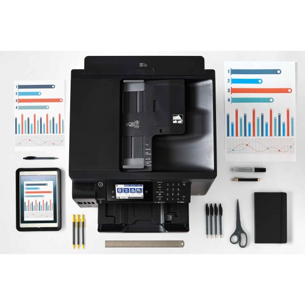 Epson EcoTank ET-16650 (C11CH71401)