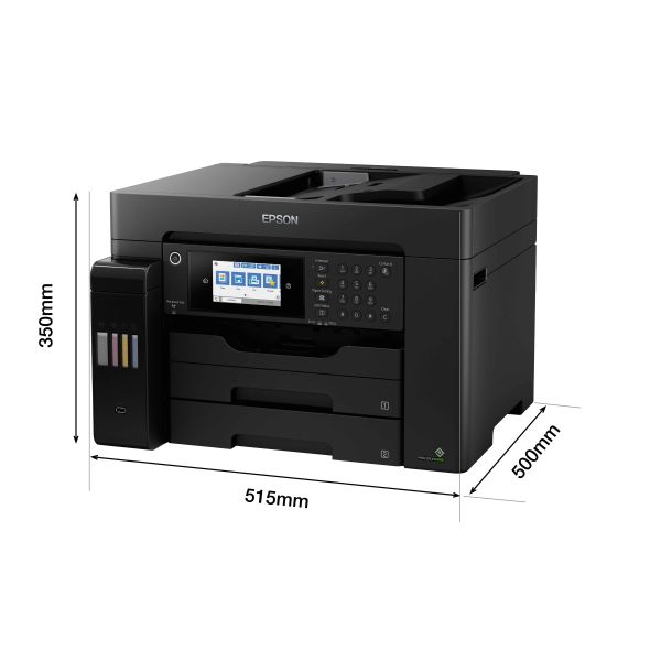 Epson EcoTank ET-16650 (C11CH71401)