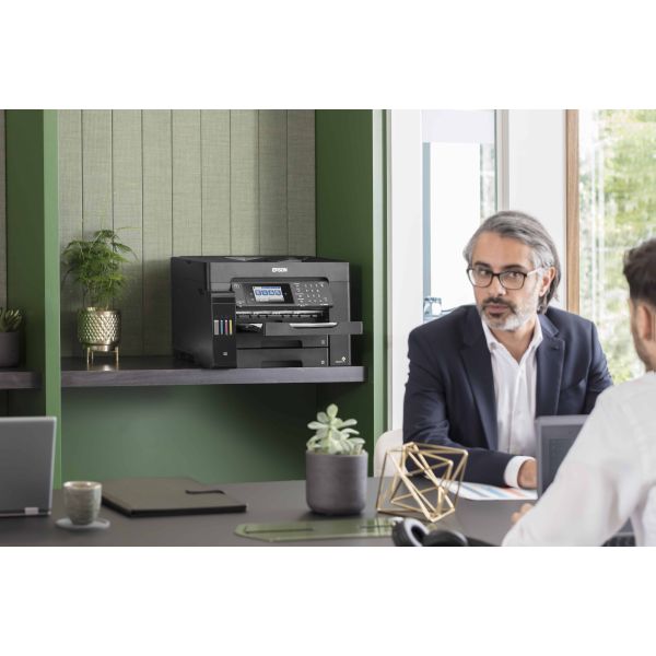 Epson EcoTank ET-16650 (C11CH71401)