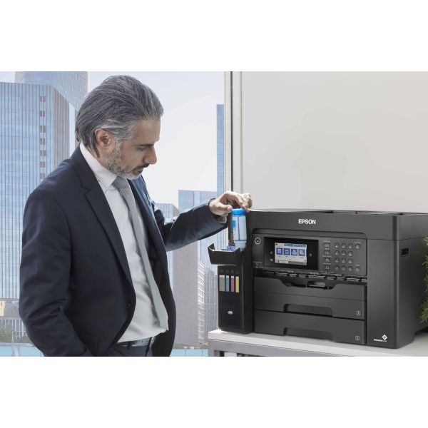 Epson EcoTank ET-16650 (C11CH71401)