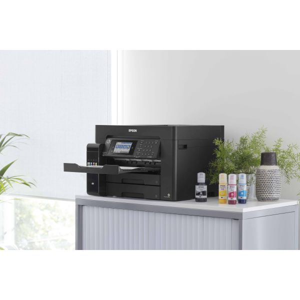 Epson EcoTank ET-16650 (C11CH71401)