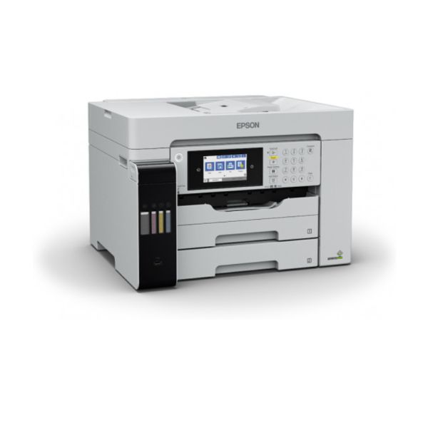 Epson EcoTank ET-16680 Inkjet A3 4800 x 1200 DPI Wifi (C11CH71405)
