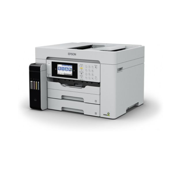 Epson EcoTank ET-16680 Inkjet A3 4800 x 1200 DPI Wifi (C11CH71405)