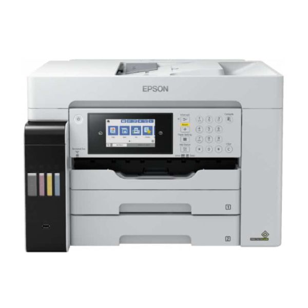 Epson EcoTank ET-16680 Inkjet A3 4800 x 1200 DPI Wifi (C11CH71405)