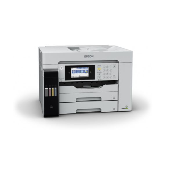 Epson EcoTank ET-16680 Inkjet A3 4800 x 1200 DPI Wifi (C11CH71405)