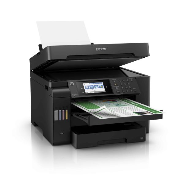 Epson EcoTank ET-16600 (C11CH72401)