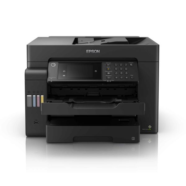 Epson EcoTank ET-16600 (C11CH72401)